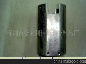 深圳金太利精密五金制品厂 铁料加工领域的专业力量