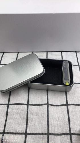 东莞铁盒包装 从铁料源头到U盘礼品盒的一站式制造优势